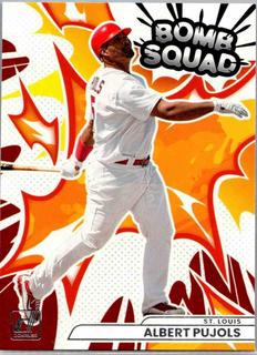 Albert Pujols