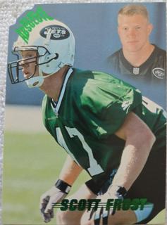 Scott Frost