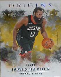 James Harden