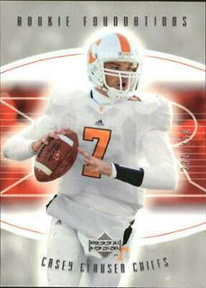 Casey Clausen