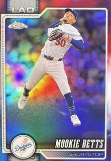 Mookie Betts