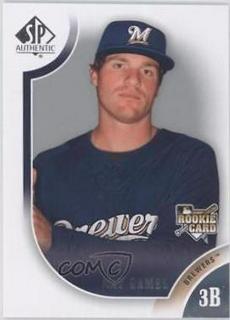 Mat Gamel