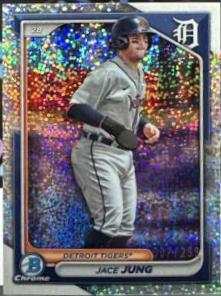 Jace Jung