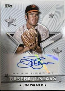 Jim Palmer