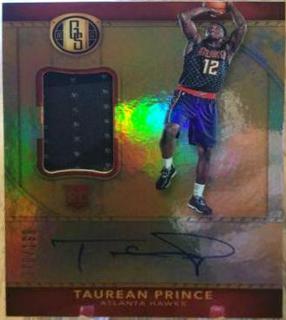 Taurean Prince