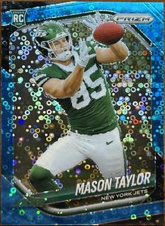Mason Taylor