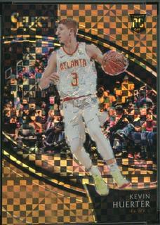 Kevin Huerter