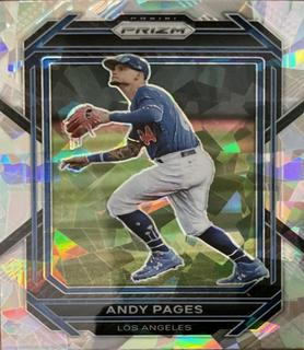 Andy Pages