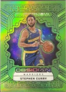 Stephen Curry