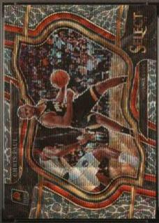 Chris Paul