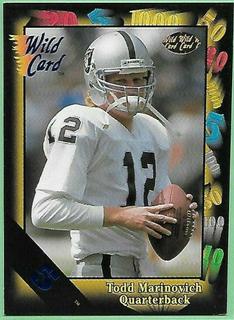 Todd Marinovich