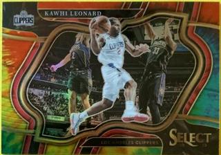 Kawhi Leonard