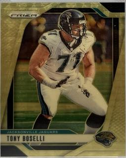 Tony Boselli