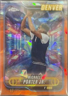 Michael Porter Jr.
