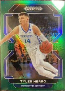 Tyler Herro
