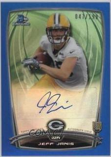 Jeff Janis