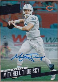 Mitchell Trubisky