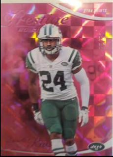 Darrelle Revis