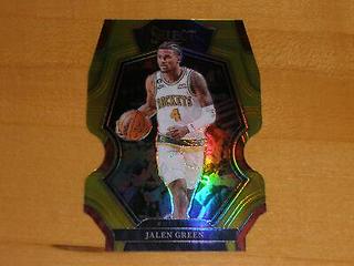Jalen Green