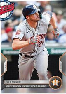 Trey Mancini