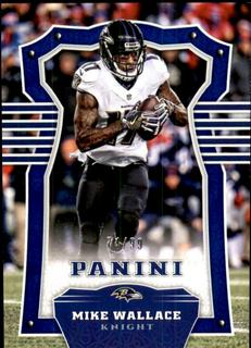 Mike Wallace