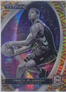 Tracy McGrady