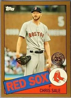 Chris Sale