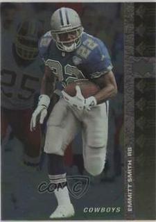 Emmitt Smith