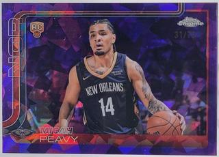 Micah Peavy