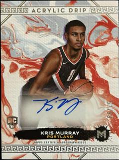 Kris Murray