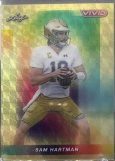 Sam Hartman