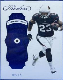 Adrian Peterson