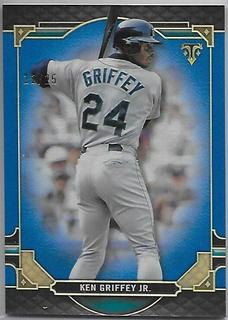 Ken Griffey Jr.
