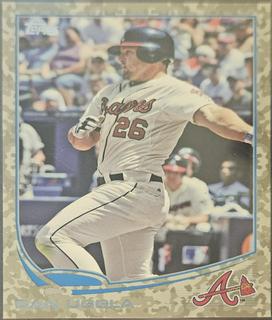 Dan Uggla