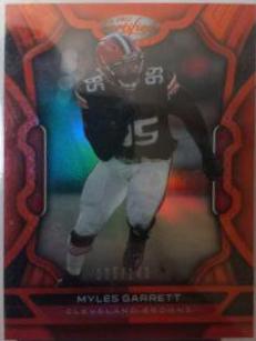 Myles Garrett