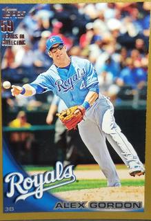 Alex Gordon