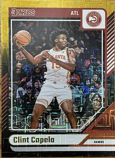 Clint Capela