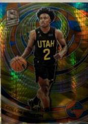 Collin Sexton