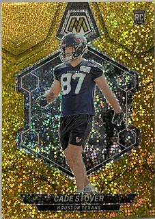Cade Stover