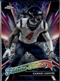 Kamari Lassiter