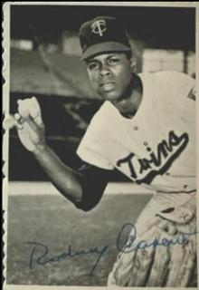 Rod Carew