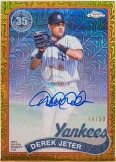 Derek Jeter