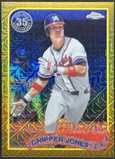 Chipper Jones