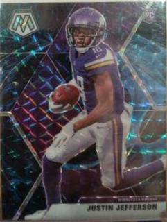 Justin Jefferson