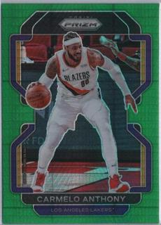 Carmelo Anthony