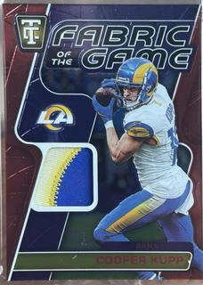 Cooper Kupp