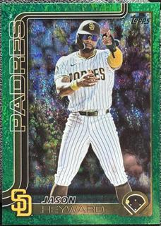 Jason Heyward