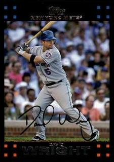 David Wright