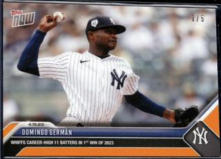 Domingo German