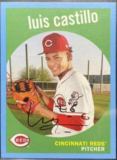 Luis Castillo